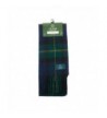 Clans Of Scotland Pure New Wool Scottish Tartan Scarf Smith (One Size) - CX123H47055