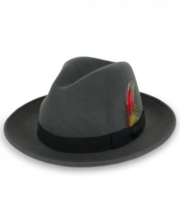 Belfry Bogart Fedora colors X Large