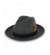 Belfry Bogart Fedora colors X Large