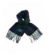 Clans Scotland Scottish Tartan Scarf