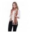 Scarf Reversible JAKY Global Beige