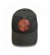 Hat - Zombie Outbreak Combat Unit with Biohazard Symbol - CM11DNUBG77