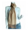 Best Pashmina Shawl Stole Camel