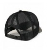 Trendy Apparel Shop Metallic Adjustable in Men's Baseball Caps