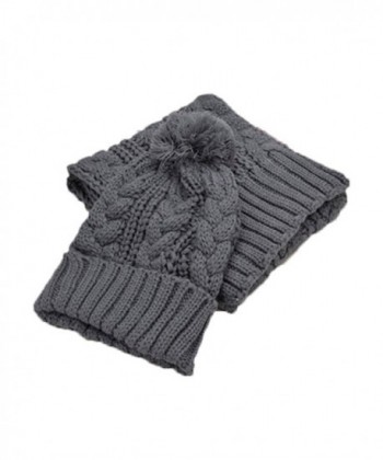 Jelinda Women Knitted Gloves Winter