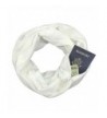 Pocketed Scarf - Bliss White - C5186Y4WD6K