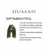 JIUMAN Womens Flowerlet Embroidery Tassels in Cold Weather Scarves & Wraps