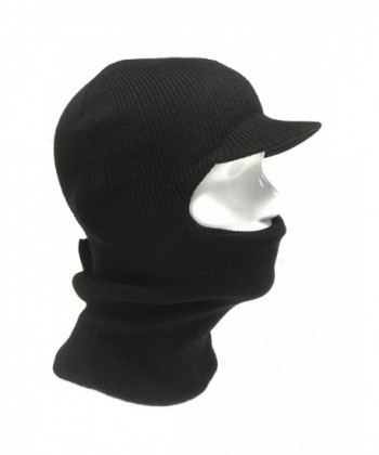 W4W Unisex Winter Balaclava Breathing