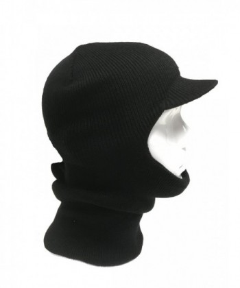 W4W Unisex Winter Balaclava Breathing in Men's Balaclavas