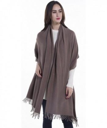 Women Pashmina Shawls Wraps Lightweight