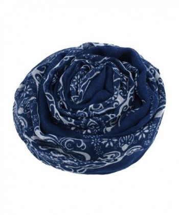 Lookatool%C2%AE Classical Scarves Protection Kerchief in Wraps & Pashminas