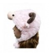 TopTie Ladies Animal Fleece Lined in Women's Skullies & Beanies