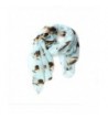 ctshow Print Animal Fashionable Scarves