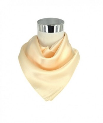 Herrico Natural Scarves Classic Simplicity