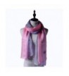 GSG Trendy Sunscreen Lightweight Gradient in Cold Weather Scarves & Wraps
