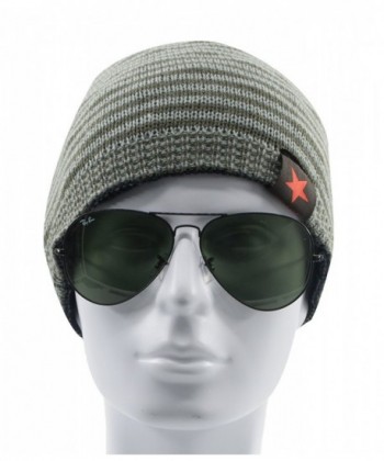 Century Star Fashion Slouchy Lightweight in Men's Skullies & Beanies