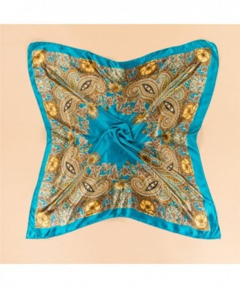 Vinmax Classical Pattern Scarves Elegant in Wraps & Pashminas