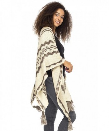 Back Bali Womens Blanket Tribal in Cold Weather Scarves & Wraps