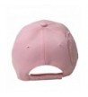 U S Marines Veteran pink cap