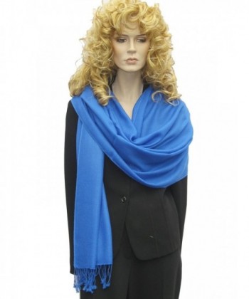 Scarf Pashmina Cashmere Group Regular