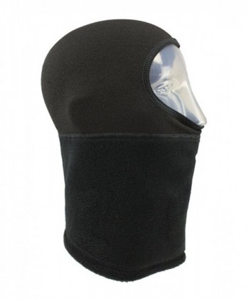 Seirus Innovation Headliner Balaclava Protection - Black - C41129CM23H