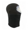 Seirus Innovation Headliner Balaclava Protection - Black - C41129CM23H