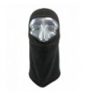 Seirus Innovation Headliner Balaclava Protection in Men's Balaclavas