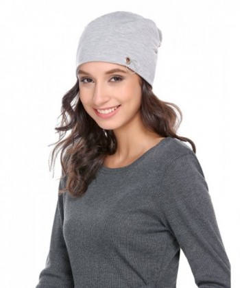 Zeagoo Sports Hip Hop Slouchy Stretch in Men's Skullies & Beanies