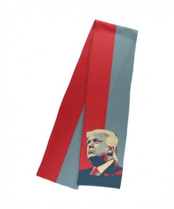 Donald Trump America Fleece Standard