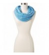 Coal Women's The Haley Scarf - Blue - CX110BNQWEB