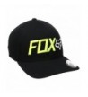 Fox Men's Trenches Flexfit - Black - CM12NUP976N