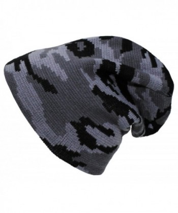 MFH Knitted Beanie Hat Urban - CH11HT6Z3MP