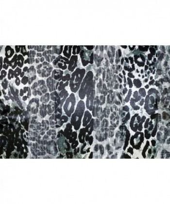 Private Label SSPO8326WHBK Leopard Fashion