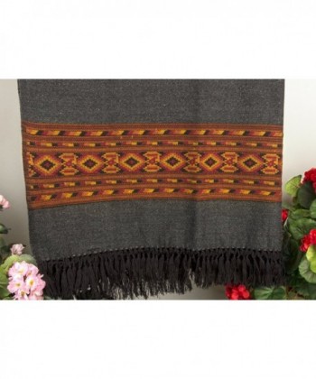 Kullu Handloom Woolen Blanket Handmade