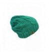 Basico Unisex Chunky Stretch Beanie