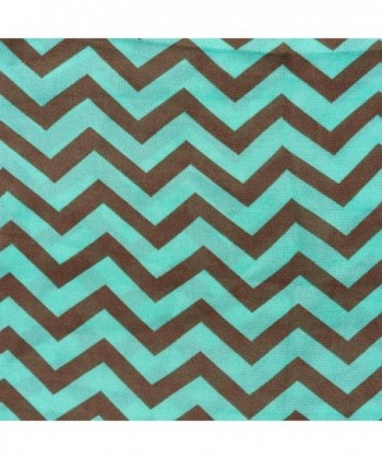 Silverhooks Womens Infinity Chevron Turquoise