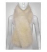 Futrzane Winter Straight Scarf Collar in Cold Weather Scarves & Wraps