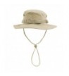 MFH GI Ripstop Bush Hat Khaki - CK11795D48V