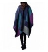 UTOVME Fashion Cashmere Cardigan Blanket in Cold Weather Scarves & Wraps