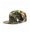 City Hunter Cn580 Camouflage All Over 5 Panel Biker Hat (Autumn Camo) - CC11JAGSIMN