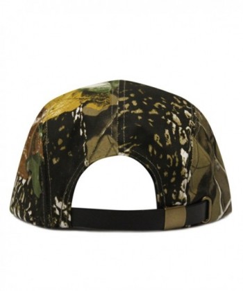 City Hunter Cn580 Camouflage Autumn in Men's Sun Hats