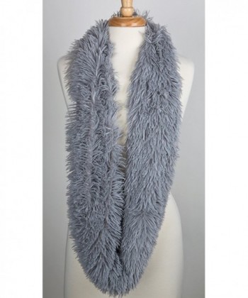 Softest Infinity Circle SPUNKYsoul Collection in Cold Weather Scarves & Wraps