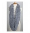 Softest Infinity Circle SPUNKYsoul Collection in Cold Weather Scarves & Wraps