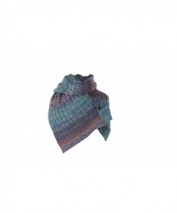 Noble Outfitters Ombre Scarf - Multi - CY12N788358