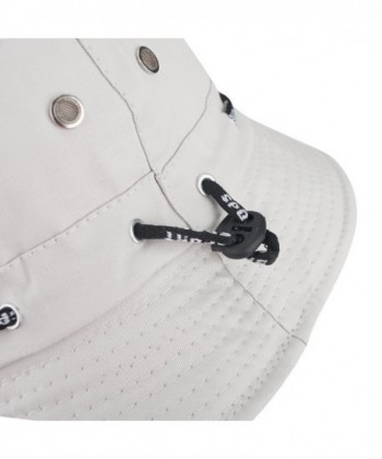 Opromo Adjustable Cotton Outdoor Hat Navy