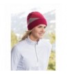 Sportoli Acrylic Colorblock Winter Sports in Women's Skullies & Beanies