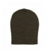 H 6734 33 Mens Marled Slouch Beanie