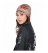 Zeagoo Unisex Cotton Stretch Beanie in Women's Skullies & Beanies