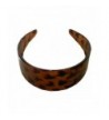 Tortoise Shell Headband Keshet Accessories