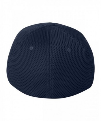 Flexfit Structured Mid profile Ultrafiber X Large in Women's Baseball Caps